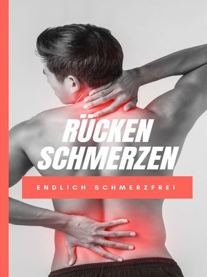 cover image of Rückenschmerzen